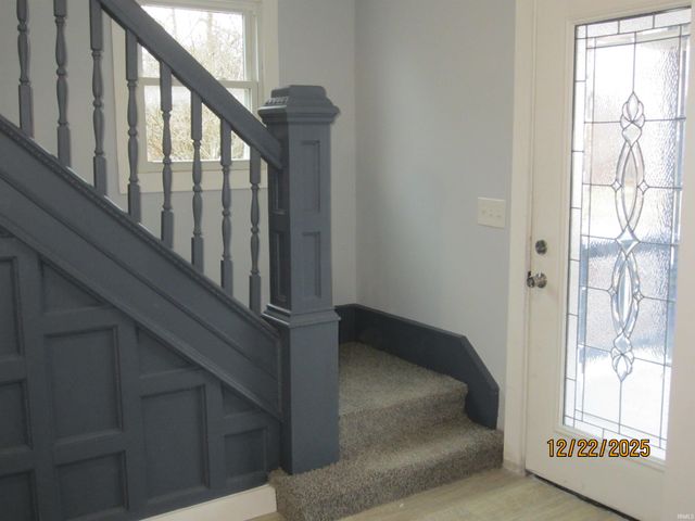 1107 W 4th Street, Marion, IN 46952