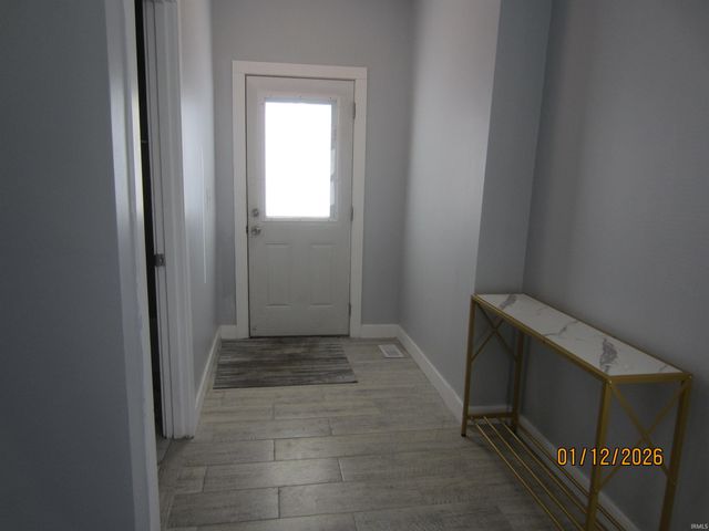 1107 W 4th Street, Marion, IN 46952