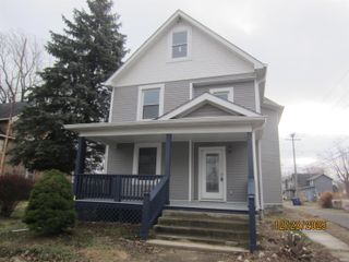 1107 W 4th Street, Marion, IN 46952