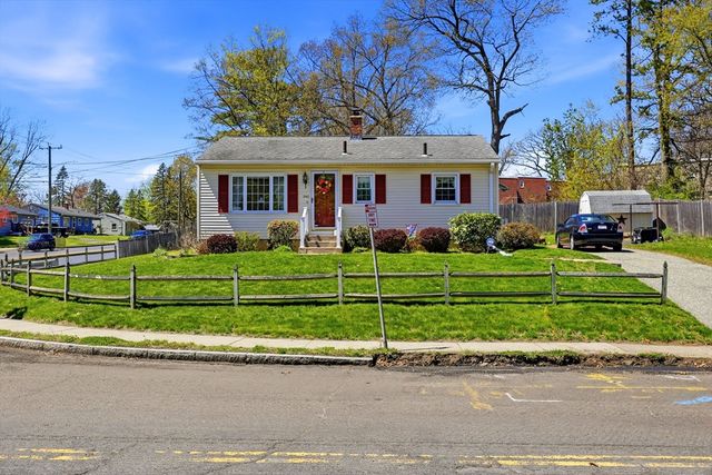 240 Pasco Rd, Springfield, MA 01151