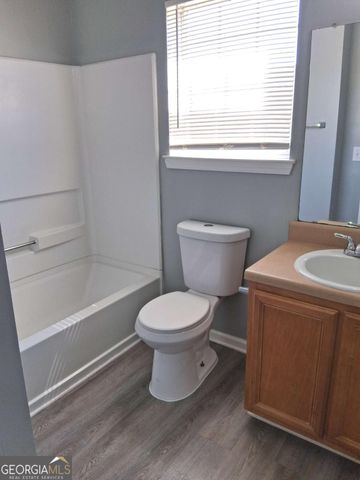 132 Hawkeye Lane, Conyers, GA 30012