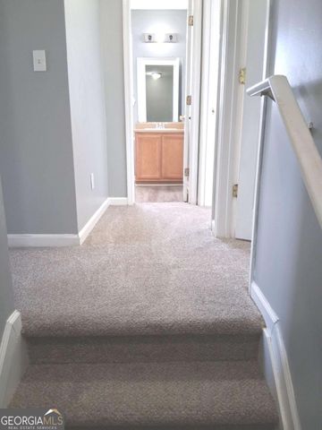 132 Hawkeye Lane, Conyers, GA 30012