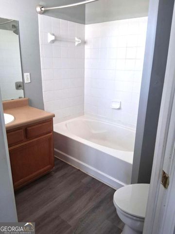 132 Hawkeye Lane, Conyers, GA 30012