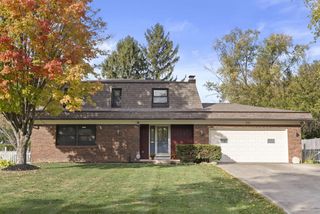 6112 Timberbrook Lane, Columbus, OH 43228