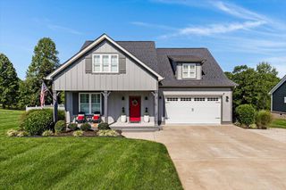 876 Equestrian Drive, Soddy Daisy, TN 37379