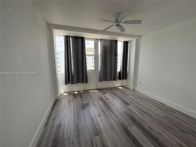 7545 E Treasure Dr 9H, North Bay Village, FL 33141