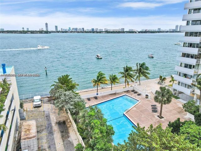 7545 E Treasure Dr 9H, North Bay Village, FL 33141
