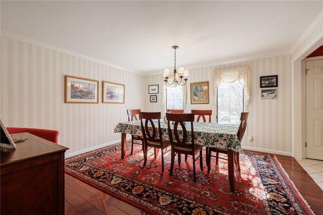 4 Le Pere Drive, Pittsford, NY 14534