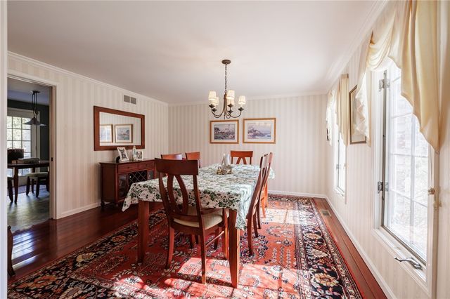 4 Le Pere Drive, Pittsford, NY 14534