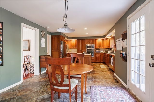 4 Le Pere Drive, Pittsford, NY 14534