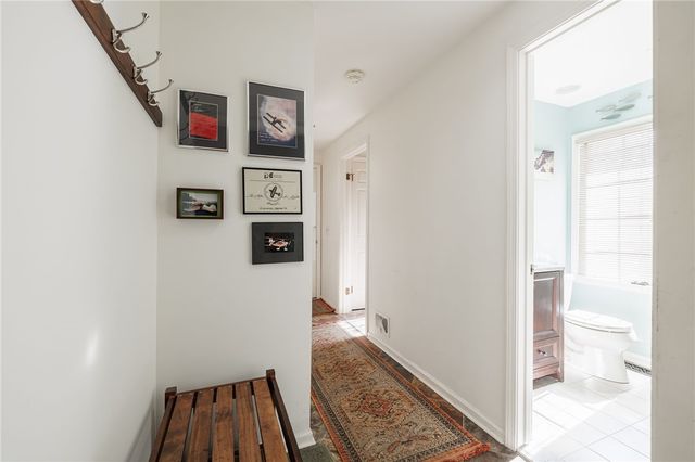 4 Le Pere Drive, Pittsford, NY 14534