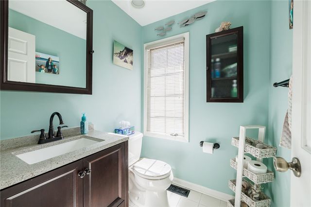 4 Le Pere Drive, Pittsford, NY 14534