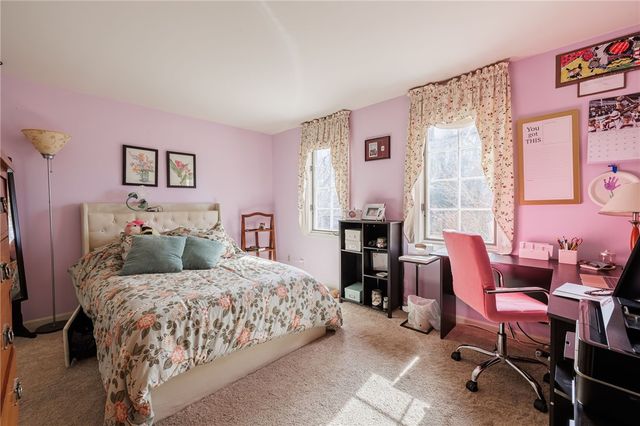 4 Le Pere Drive, Pittsford, NY 14534