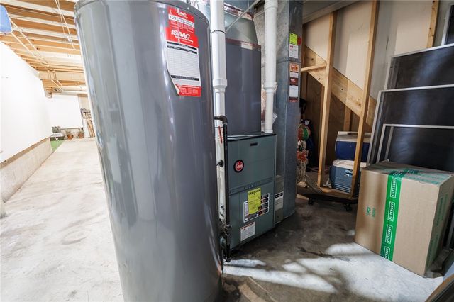 4 Le Pere Drive, Pittsford, NY 14534