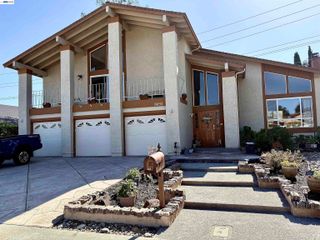 9693 THUNDERBIRD DRIVE, San Ramon, CA 94583