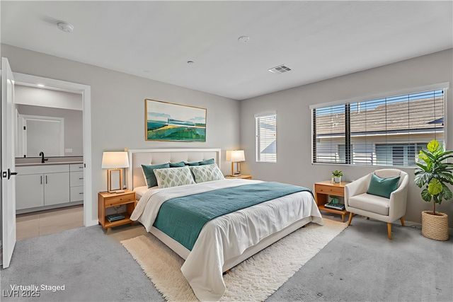 9276 Desert Pearl Avenue, Las Vegas, NV 89148