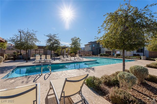 9276 Desert Pearl Avenue, Las Vegas, NV 89148