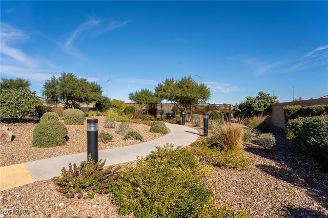 9276 Desert Pearl Avenue, Las Vegas, NV 89148