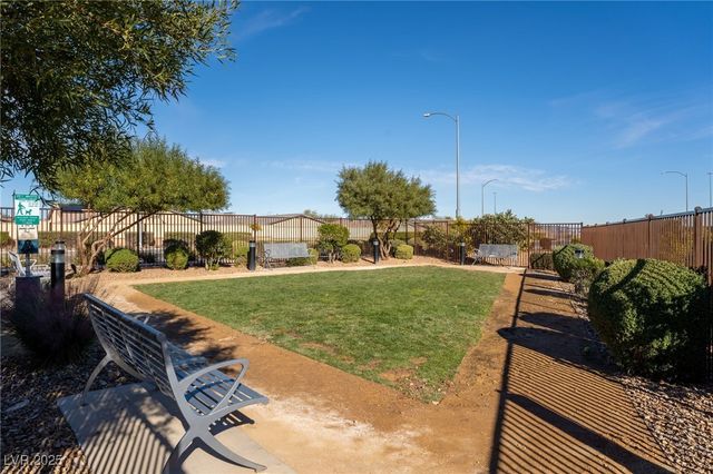 9276 Desert Pearl Avenue, Las Vegas, NV 89148