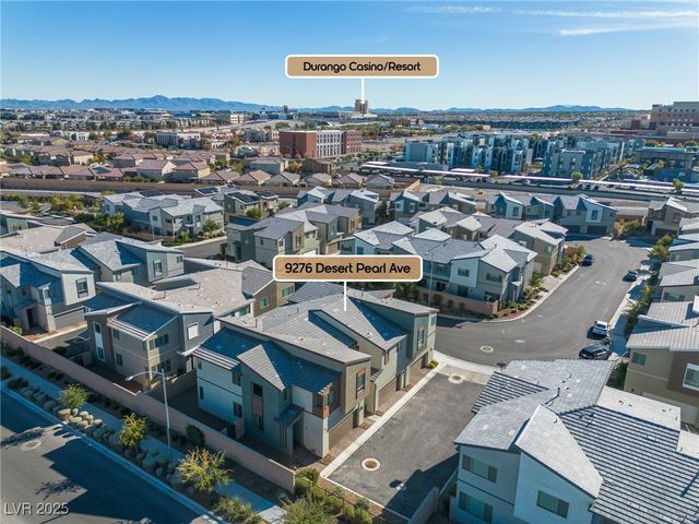 9276 Desert Pearl Avenue, Las Vegas, NV 89148