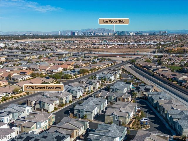 9276 Desert Pearl Avenue, Las Vegas, NV 89148