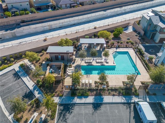 9276 Desert Pearl Avenue, Las Vegas, NV 89148