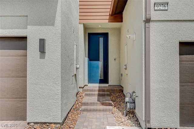 9276 Desert Pearl Avenue, Las Vegas, NV 89148