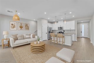 9276 Desert Pearl Avenue, Las Vegas, NV 89148