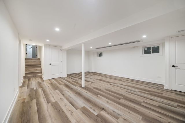 4525 N Plainfield Avenue, Norridge, IL 60706