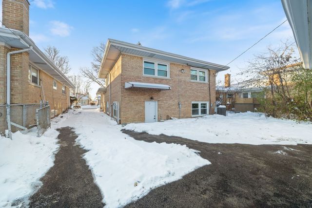 4525 N Plainfield Avenue, Norridge, IL 60706