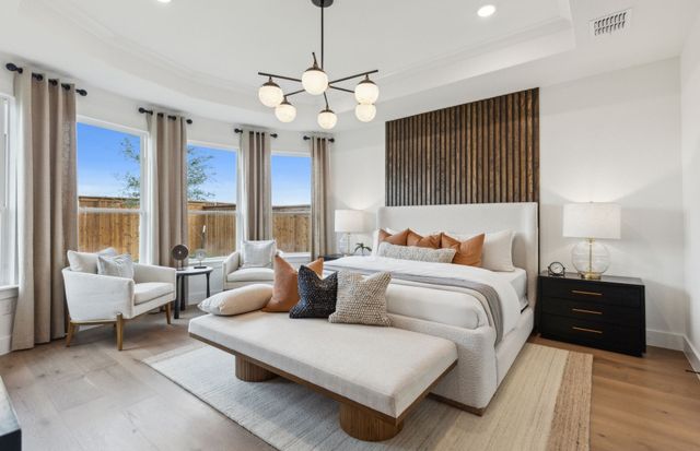 3028 Cliffside Drive, Celina, TX 75009