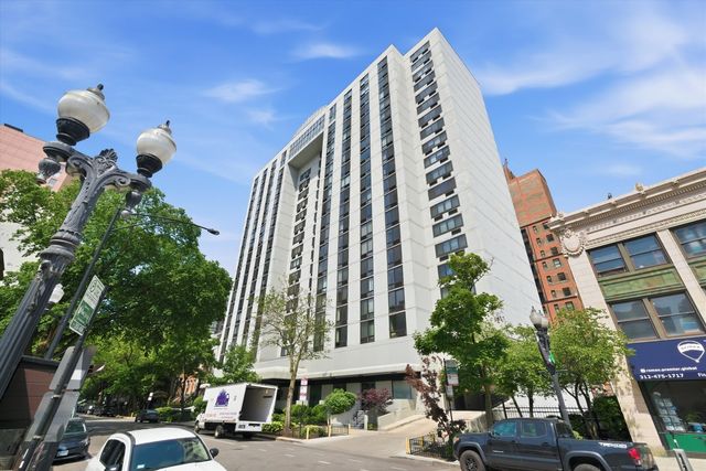 1221 N Dearborn Street 608S, Chicago, IL 60610