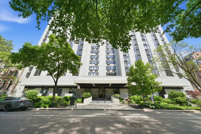 1221 N Dearborn Street 608S, Chicago, IL 60610