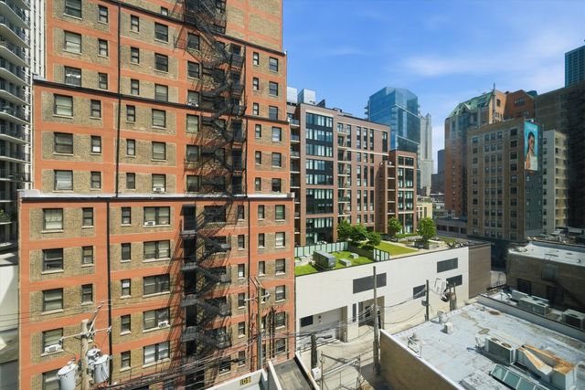 1221 N Dearborn Street 608S, Chicago, IL 60610