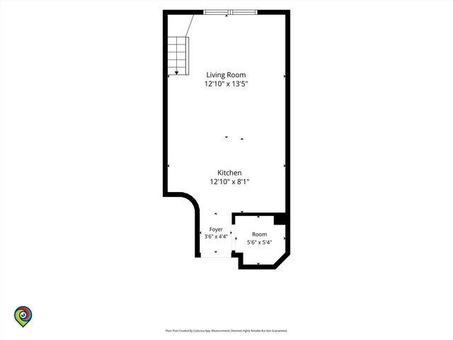 1221 N Dearborn Street 608S, Chicago, IL 60610