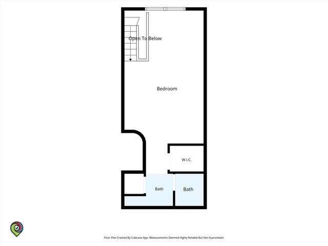 1221 N Dearborn Street 608S, Chicago, IL 60610