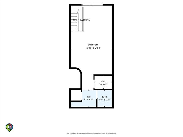 1221 N Dearborn Street 608S, Chicago, IL 60610