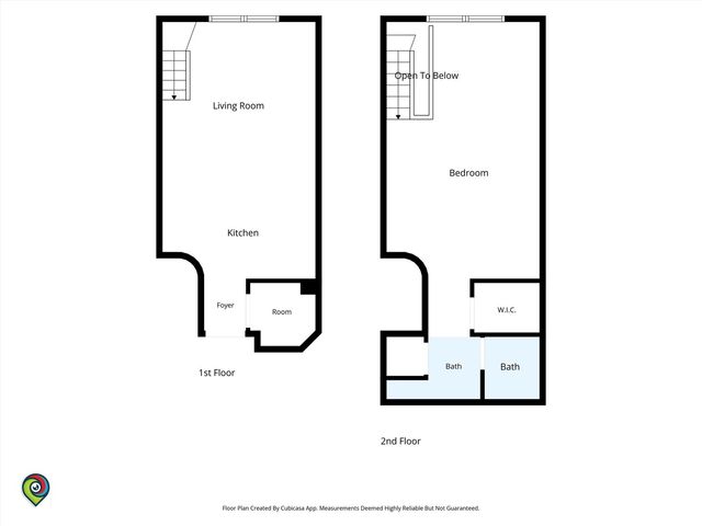 1221 N Dearborn Street 608S, Chicago, IL 60610