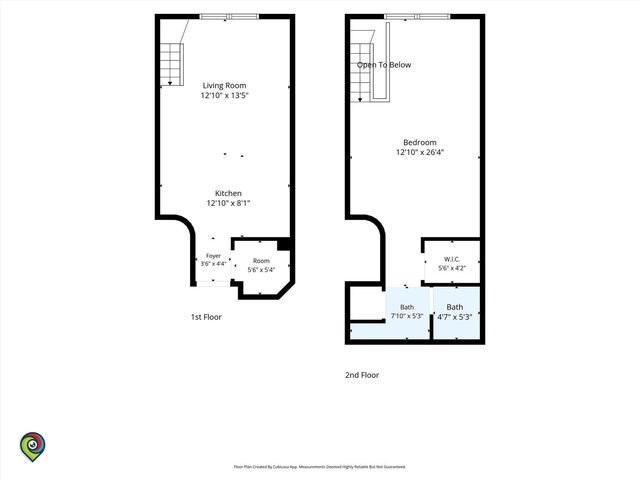 1221 N Dearborn Street 608S, Chicago, IL 60610