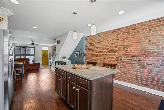 214 S HIGHLAND AVE, Baltimore, MD 21224