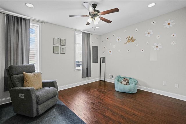 214 S HIGHLAND AVE, Baltimore, MD 21224