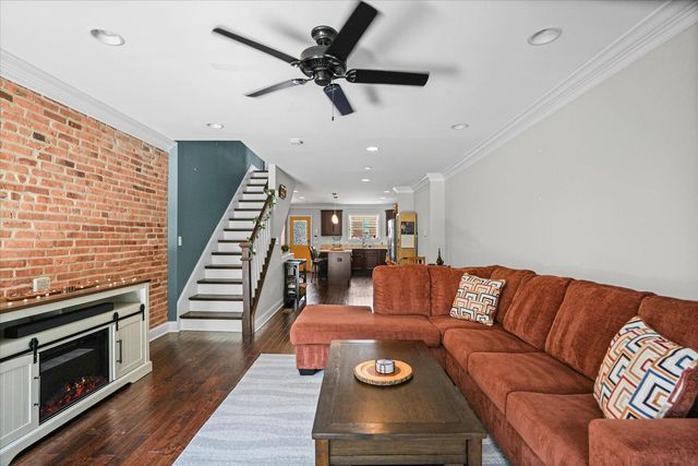 214 S HIGHLAND AVE, Baltimore, MD 21224