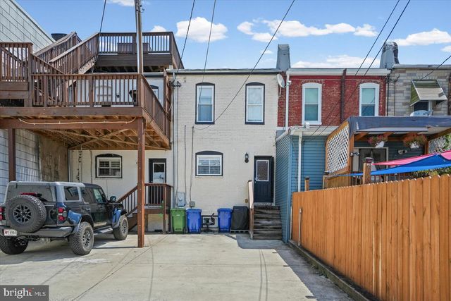 214 S HIGHLAND AVE, Baltimore, MD 21224