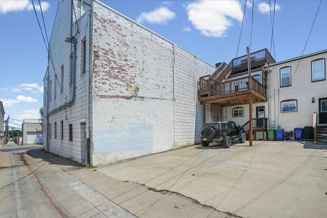 214 S HIGHLAND AVE, Baltimore, MD 21224