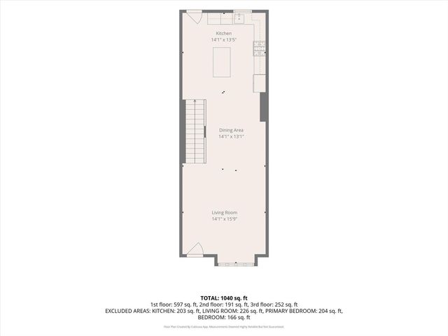 214 S HIGHLAND AVE, Baltimore, MD 21224