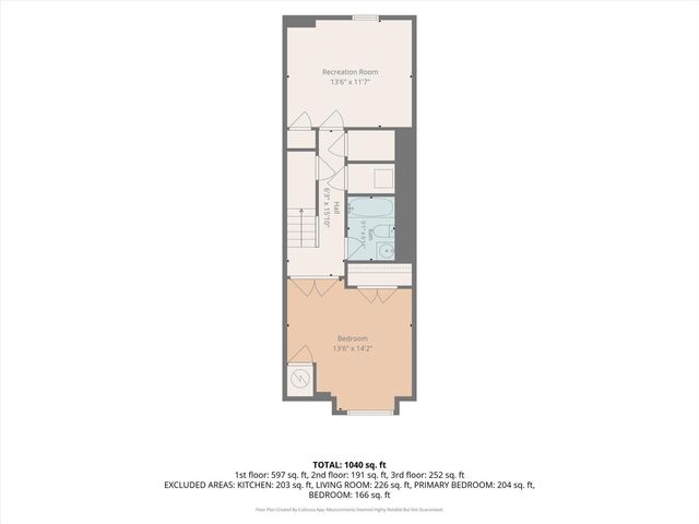 214 S HIGHLAND AVE, Baltimore, MD 21224