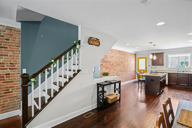 214 S HIGHLAND AVE, Baltimore, MD 21224