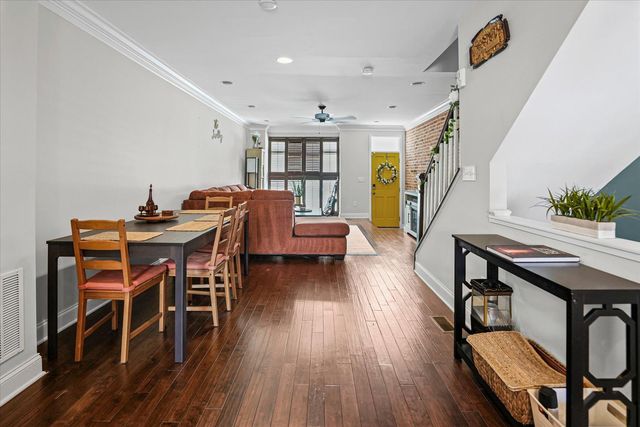 214 S HIGHLAND AVE, Baltimore, MD 21224