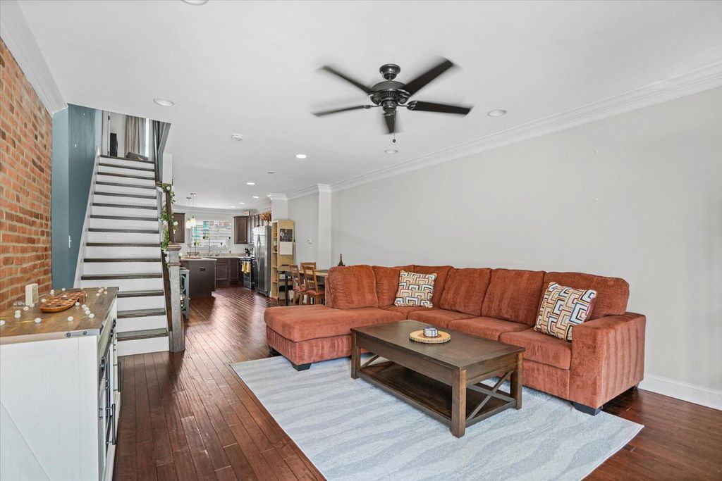 214 S HIGHLAND AVE, Baltimore, MD 21224