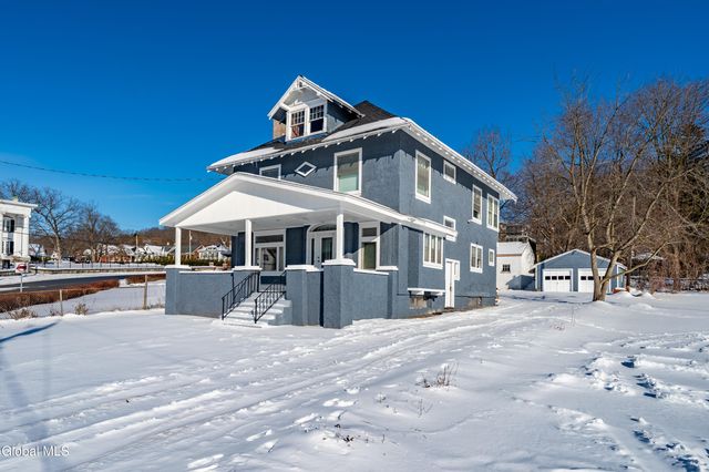 195 Guy Park Avenue, Amsterdam, NY 12010